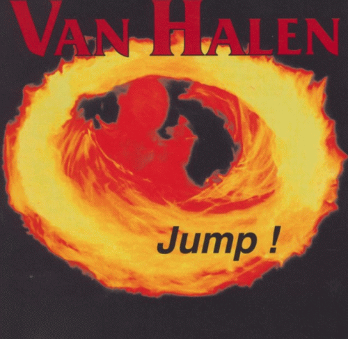 Van Halen : Jump !